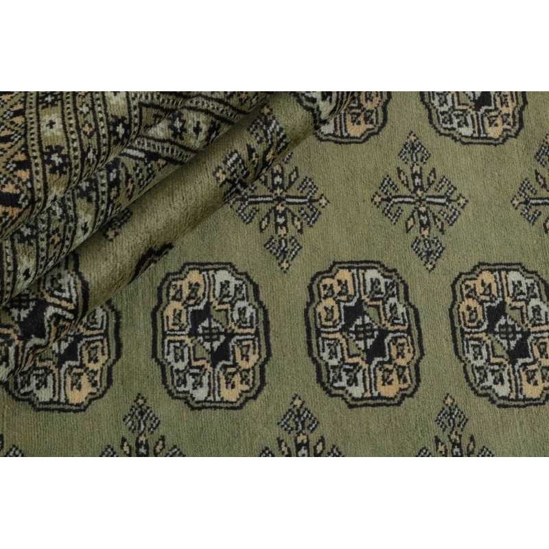 tappeto pakistan bokhara cm.199x315 0