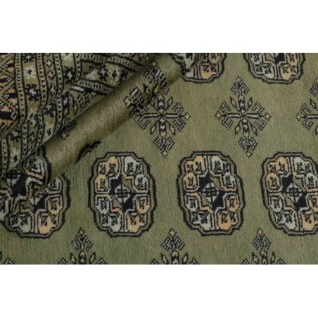 tappeto pakistan bokhara cm.199x315 0