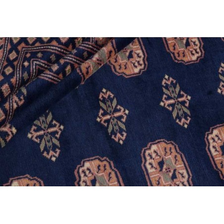 tappeto pakistan bokhara cm.199x292 0