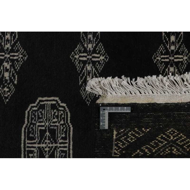 tappeto pakistan bokhara cm.196x310 0