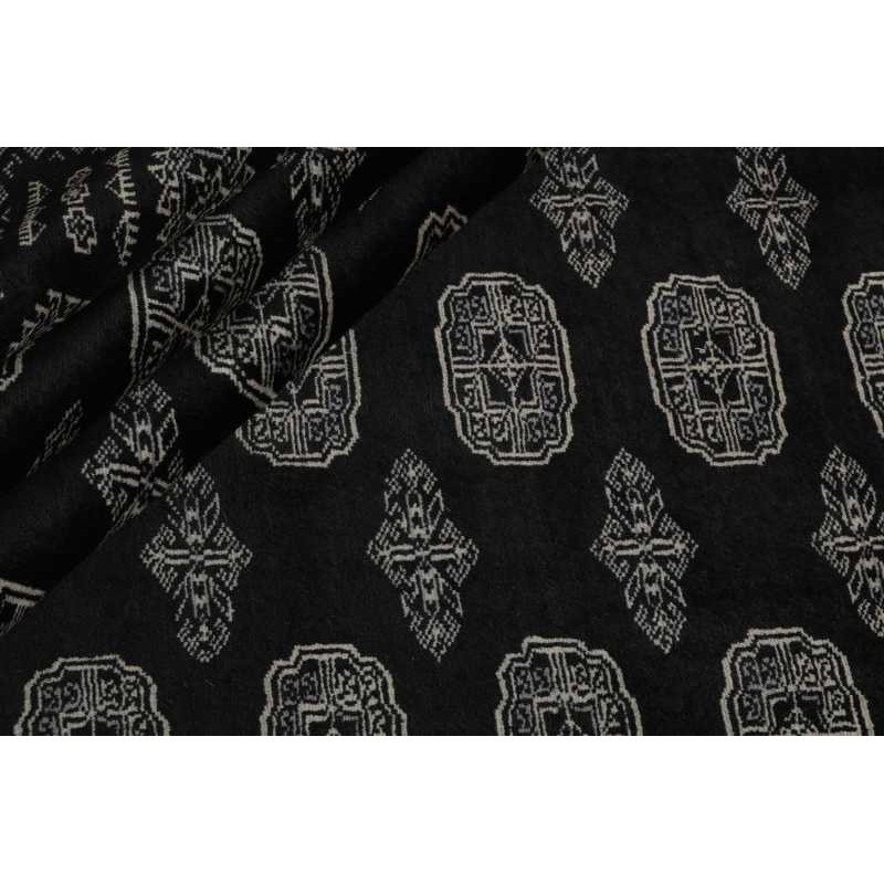 tappeto pakistan bokhara cm.196x310 1