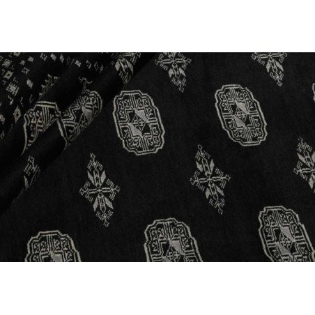 tappeto pakistan bokhara cm.200x295 1