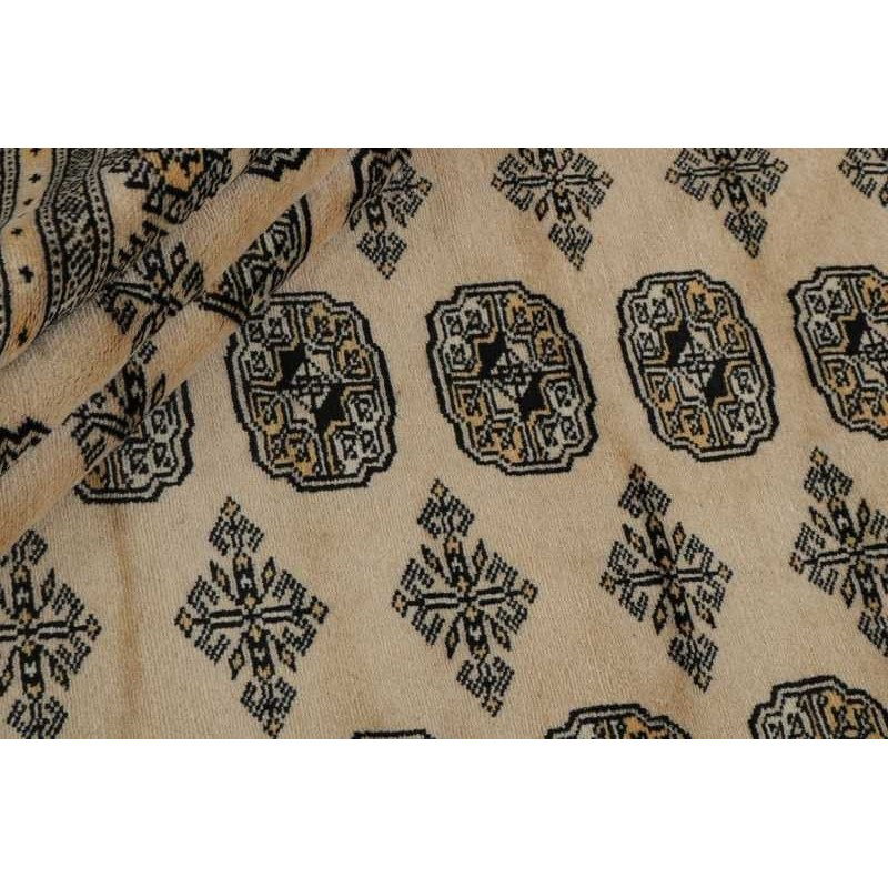 tappeto pakistan bokhara cm.246x307 1