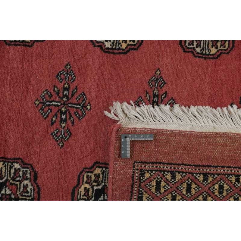 tappeto pakistan bokhara cm.248x306 0