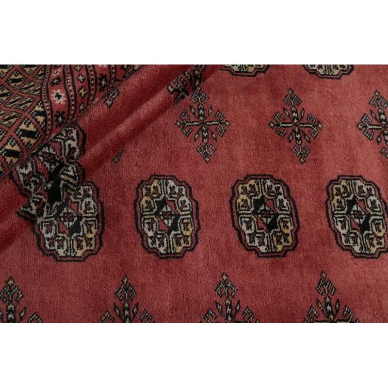 tappeto pakistan bokhara cm.248x306 1