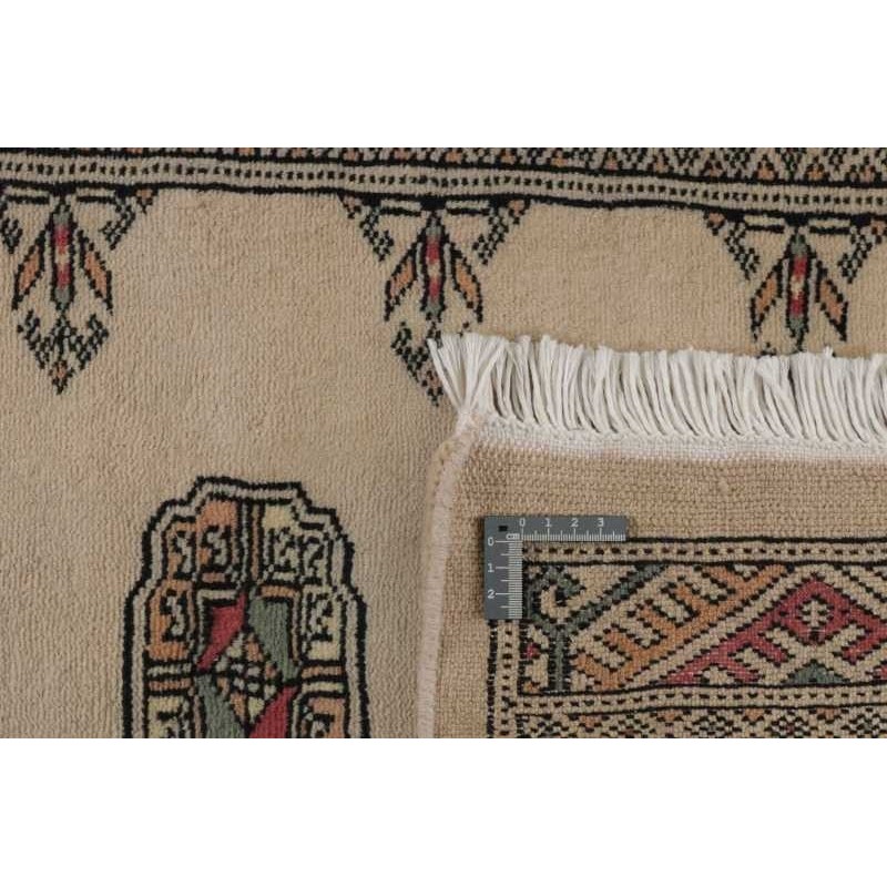 tappeto pakistan bokhara extra cm.80x218 0