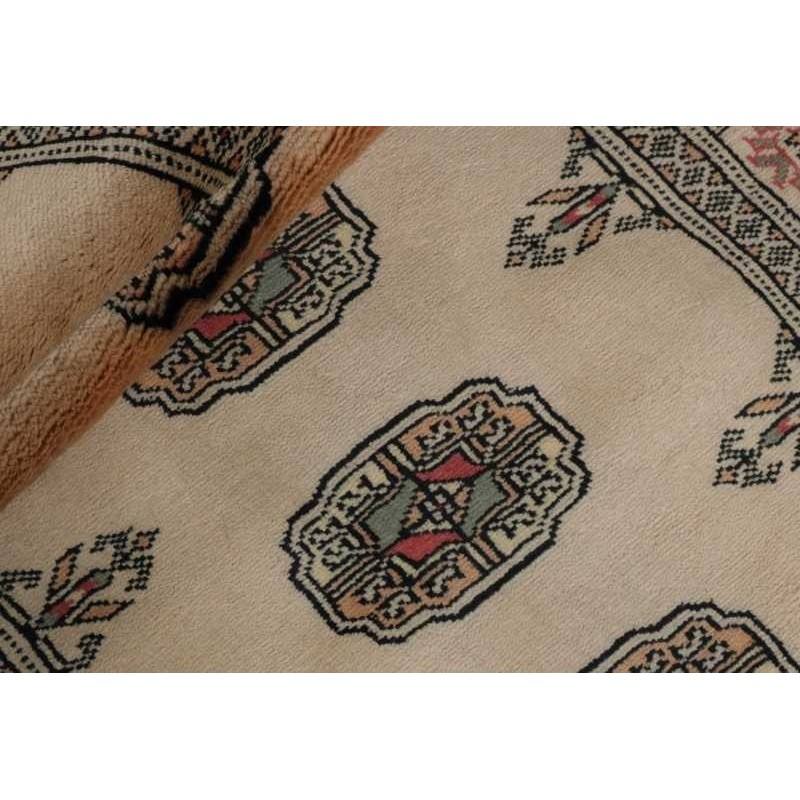 tappeto pakistan bokhara extra cm.80x218 1