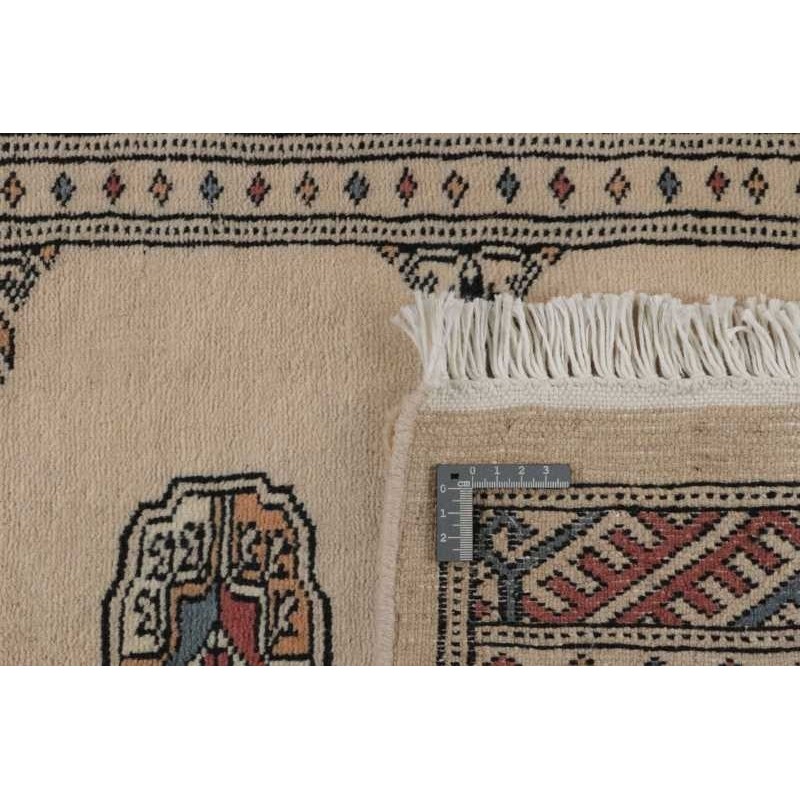 tappeto pakistan bokhara extra cm.80x215 0