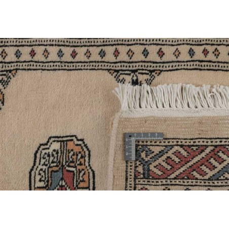 tappeto pakistan bokhara extra cm.80x215 0
