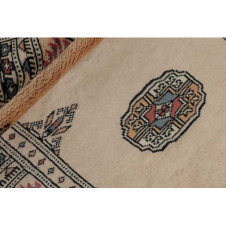 tappeto pakistan bokhara extra cm.80x215 1