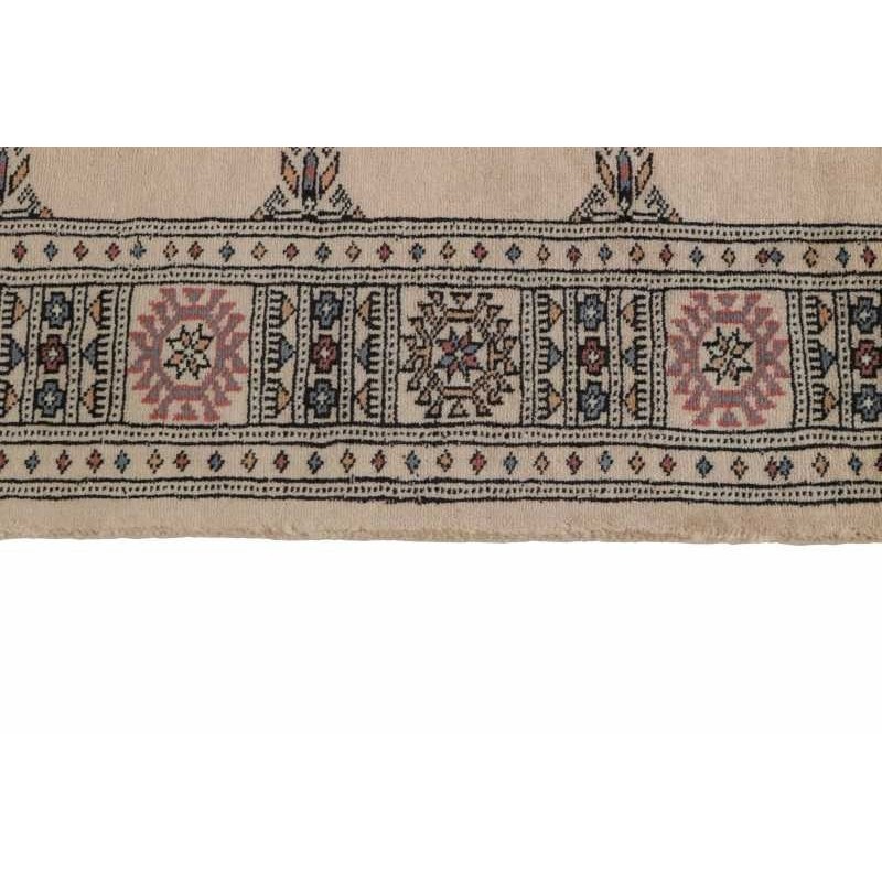 tappeto pakistan bokhara extra cm 80x215 2