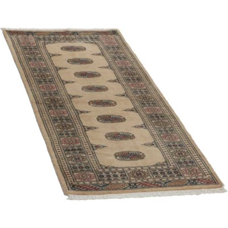 tappeto pakistan bokhara extra cm 80x215 3