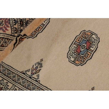 tappeto pakistan bokhara extra cm.81x206 1