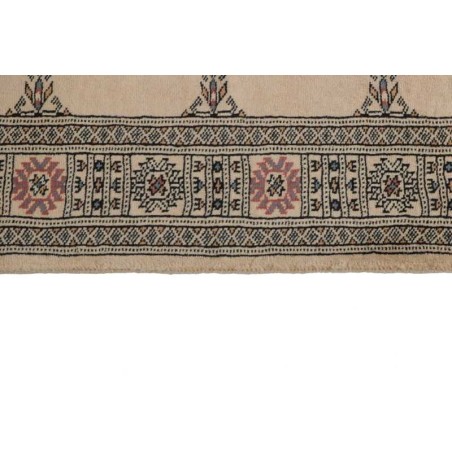 tappeto pakistan bokhara extra cm 81x206 2