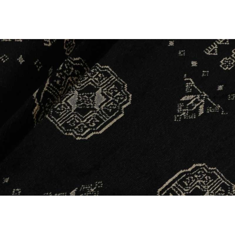 tappeto pakistan bokhara extra cm.77x213 1
