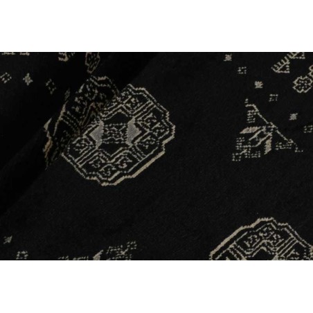 tappeto pakistan bokhara extra cm.77x213 1