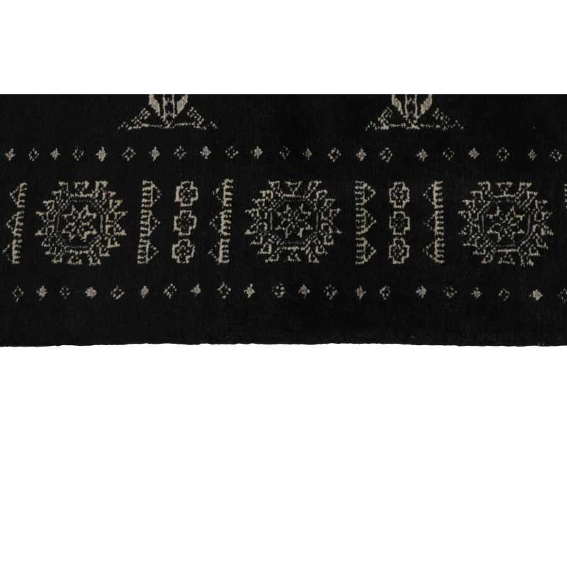 tappeto pakistan bokhara extra cm 77x213 2