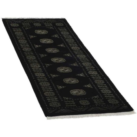 tappeto pakistan bokhara extra cm 77x213 3