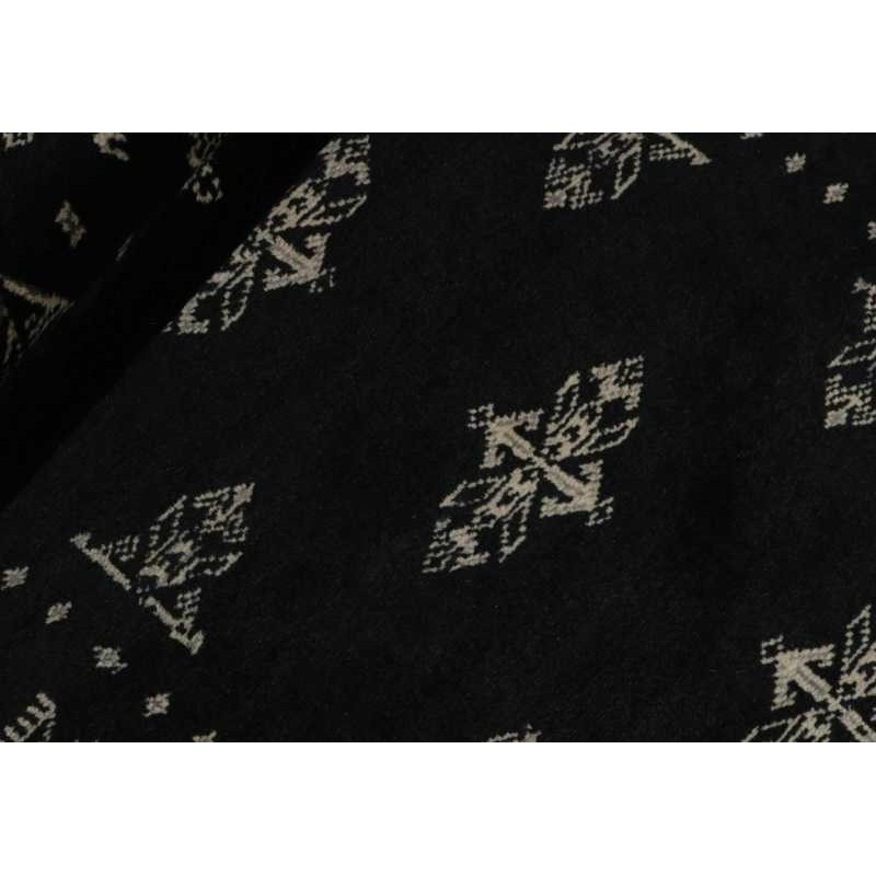tappeto pakistan bokhara extra cm.81x218 1