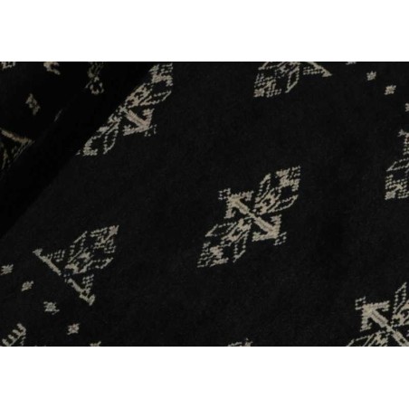 tappeto pakistan bokhara extra cm.81x218 1