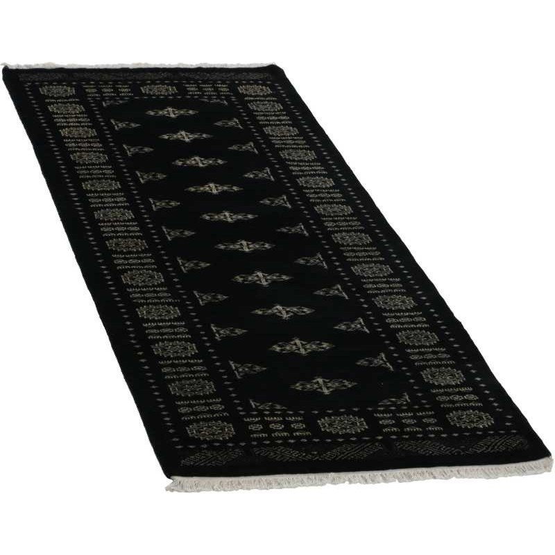 tappeto pakistan bokhara extra cm 81x218 3