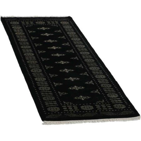 tappeto pakistan bokhara extra cm 81x218 3