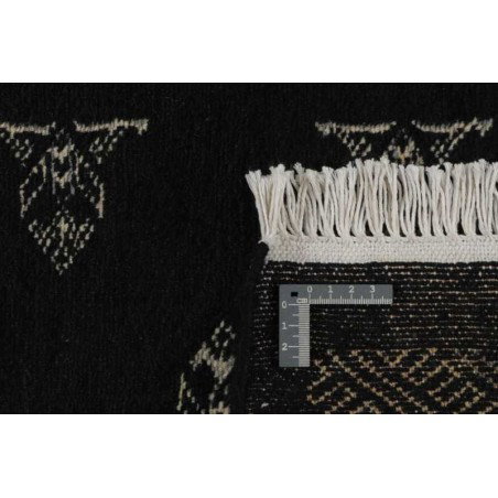 tappeto pakistan bokhara extra cm.80x218 0