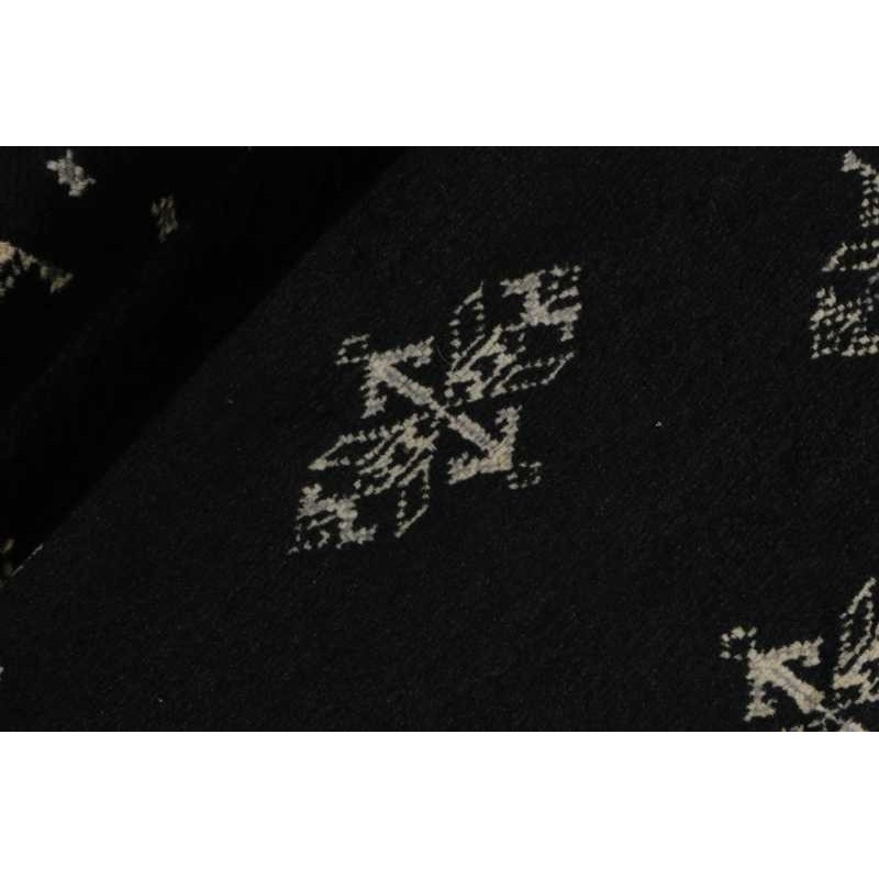 tappeto pakistan bokhara extra cm.80x218 1