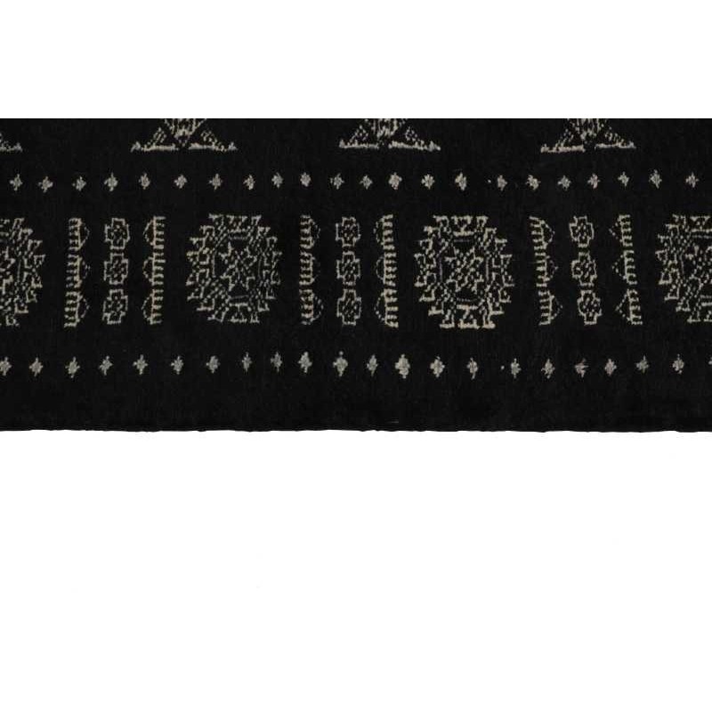 tappeto pakistan bokhara extra cm 80x218 2