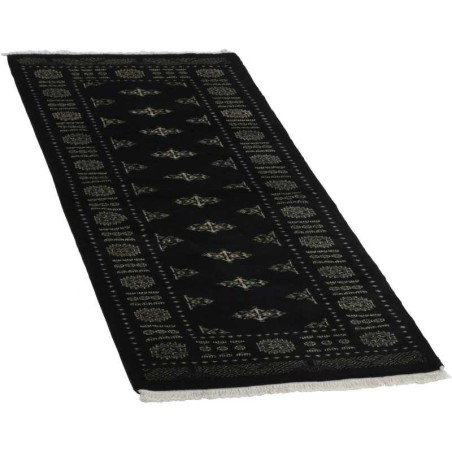 tappeto pakistan bokhara extra cm 80x218 3