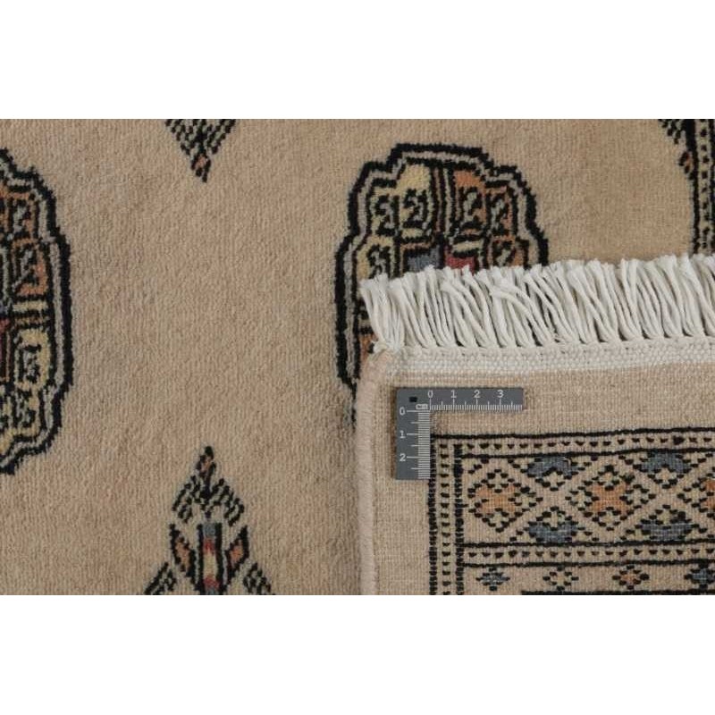 tappeto pakistan bokhara extra cm.75x251 0