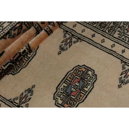 tappeto pakistan bokhara extra cm.75x251 1