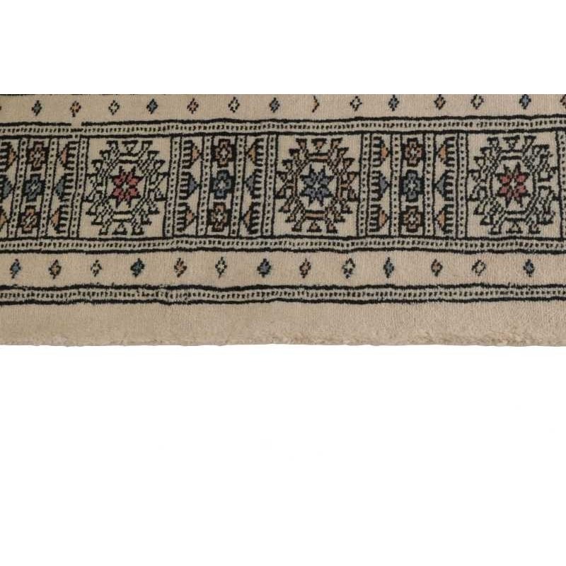 tappeto pakistan bokhara extra cm 75x251 2