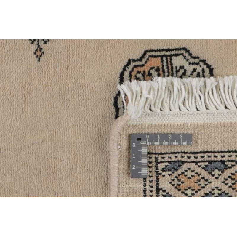 tappeto pakistan bokhara extra cm.76x255 0