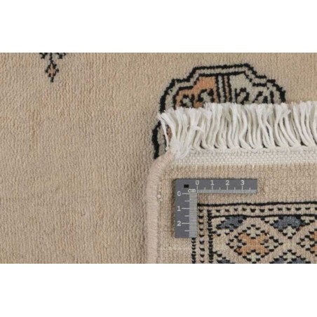 tappeto pakistan bokhara extra cm.76x255 0