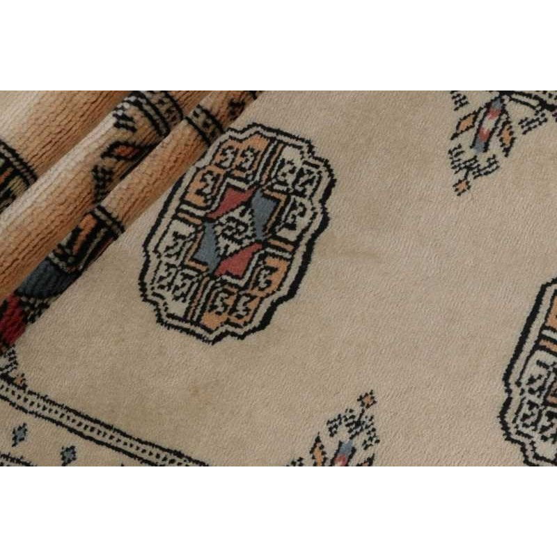 tappeto pakistan bokhara extra cm.76x255 1