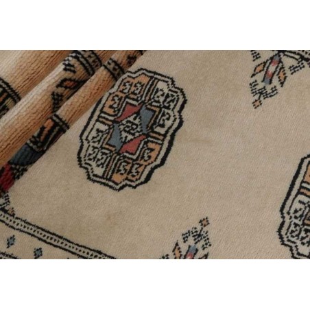 tappeto pakistan bokhara extra cm.76x255 1