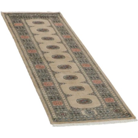 tappeto pakistan bokhara extra cm 76x255 3
