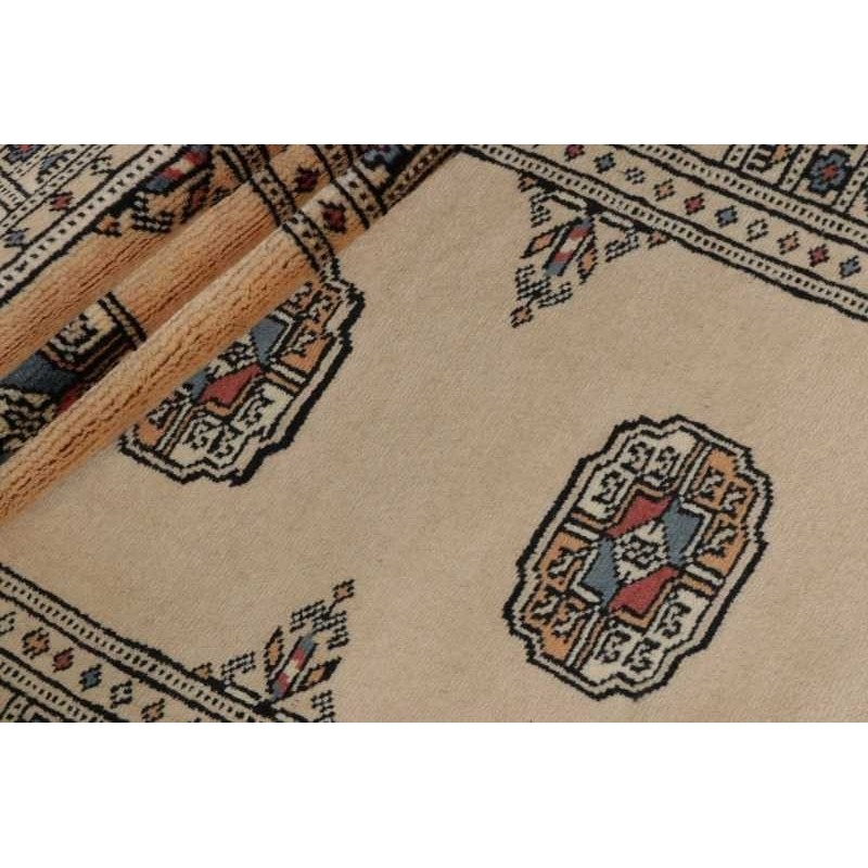 tappeto pakistan bokhara extra cm.76x254 1