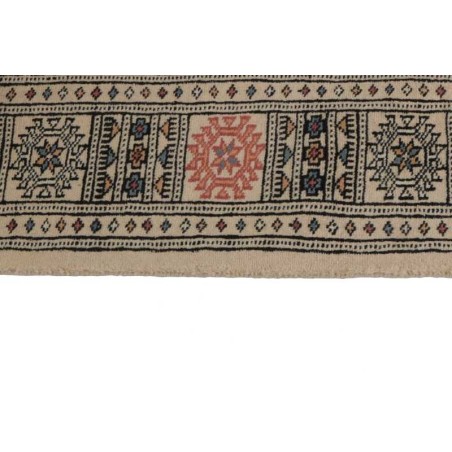 tappeto pakistan bokhara extra cm 76x254 2