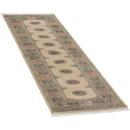 tappeto pakistan bokhara extra cm 76x254 3