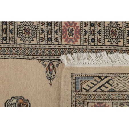 tappeto pakistan bokhara extra cm.83x251 0