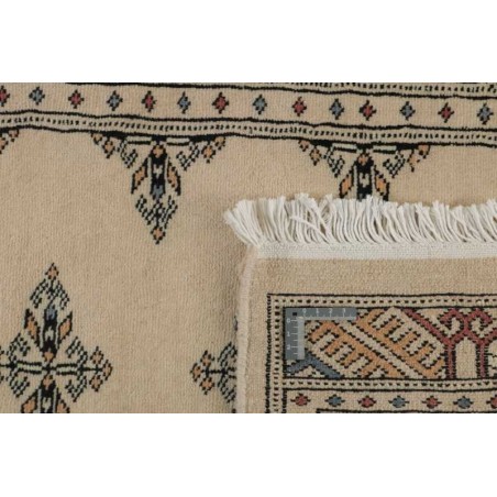 tappeto pakistan bokhara extra cm.80x251 0
