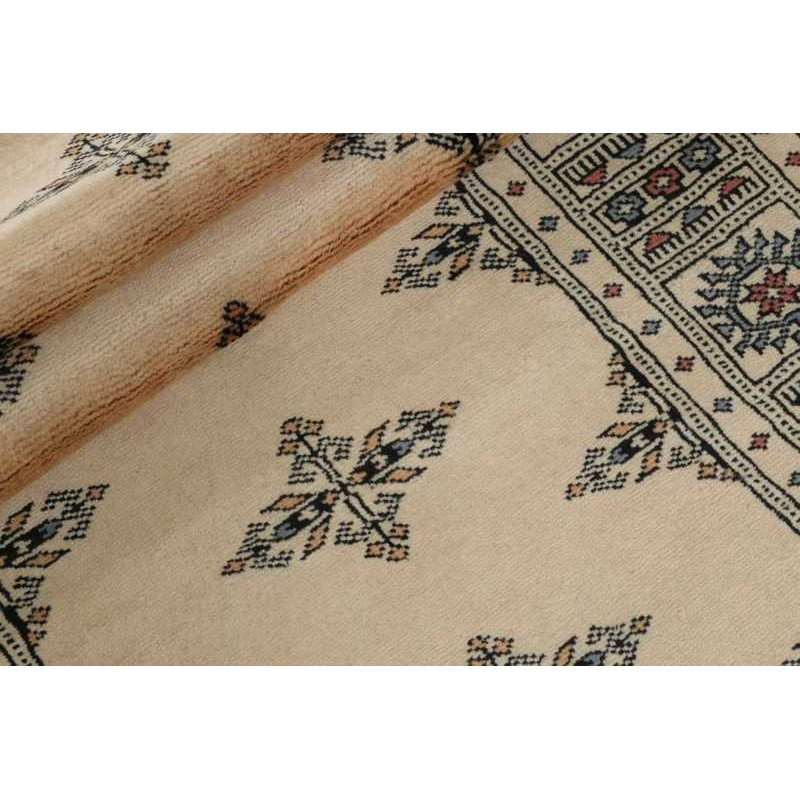 tappeto pakistan bokhara extra cm.80x251 1