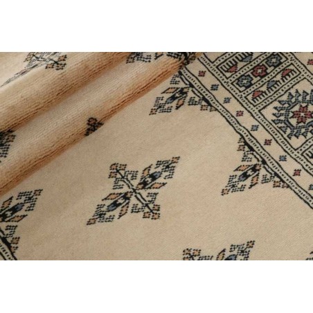 tappeto pakistan bokhara extra cm.80x251 1