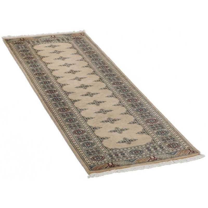 tappeto pakistan bokhara extra cm 80x251 3