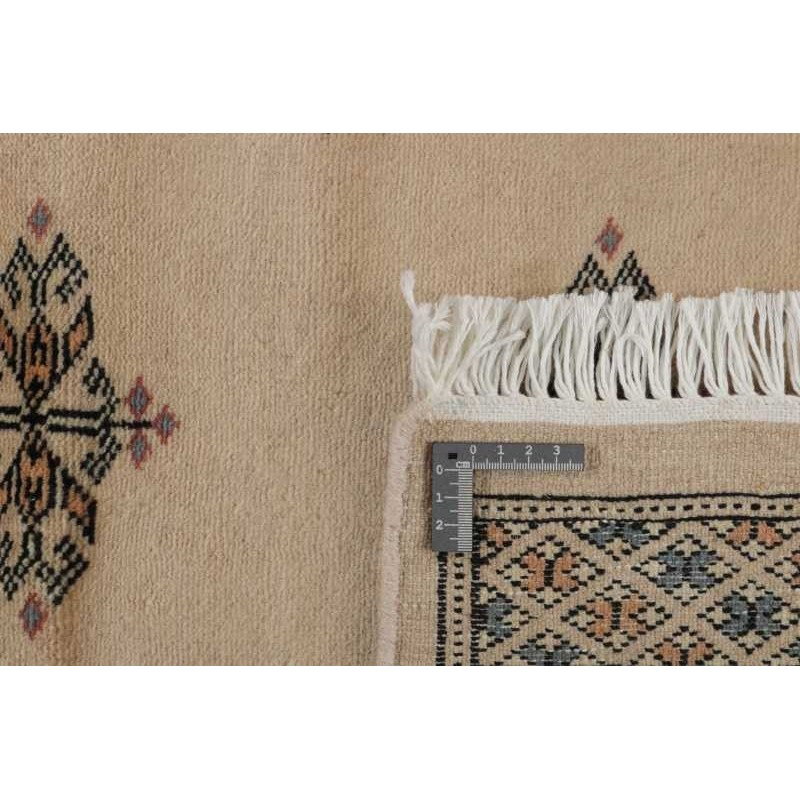 tappeto pakistan bokhara extra cm.77x253 0
