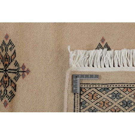 tappeto pakistan bokhara extra cm.77x253 0