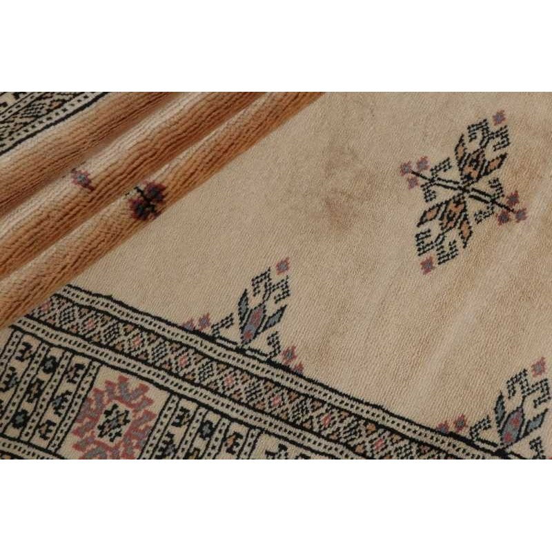 tappeto pakistan bokhara extra cm.77x253 1