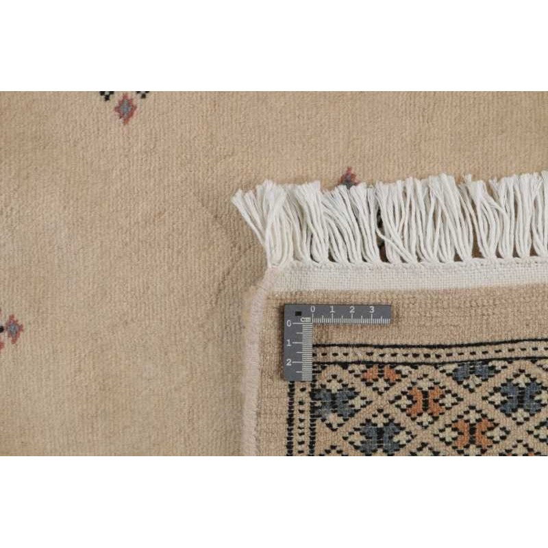 tappeto pakistan bokhara extra cm.79x260 0